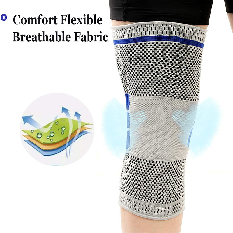 1 COLAPA™ Knee Compression Sleeve