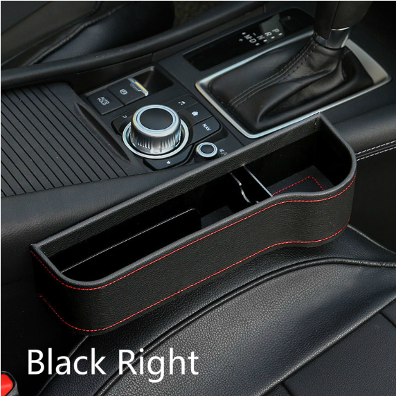 Multifunctional Car Seat Organizer🔥