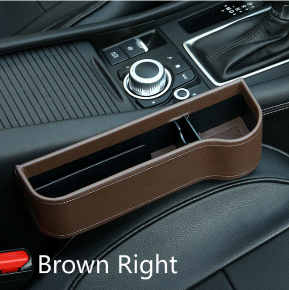 Multifunctional Car Seat Organizer🔥