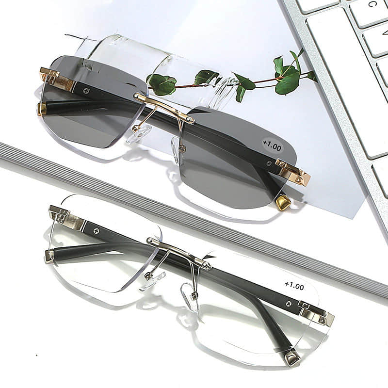 Hilipert VisionS+ Lesebrille
