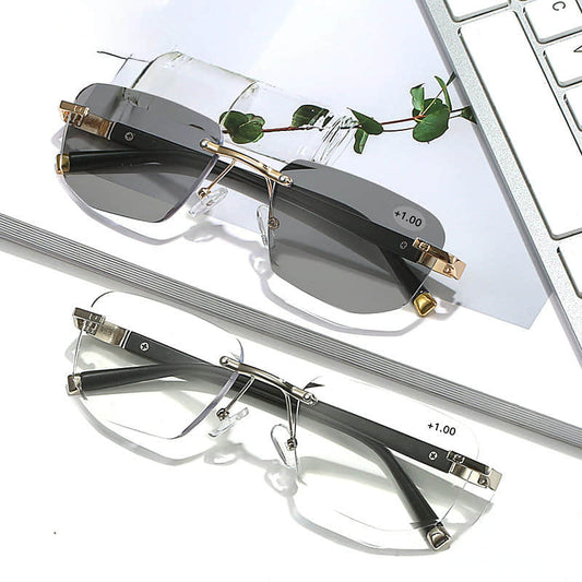 Hilipert VisionS+ Lesebrille