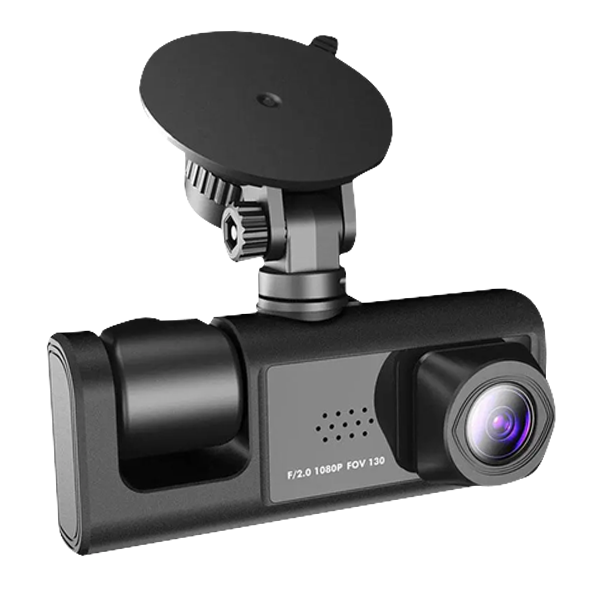 Autopulsex Dash Cam 2.0
