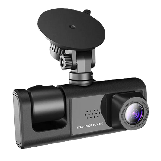 Autopulsex Dash Cam 2.0
