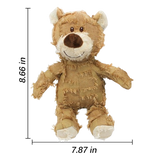 PetsBoro Robust Bear
