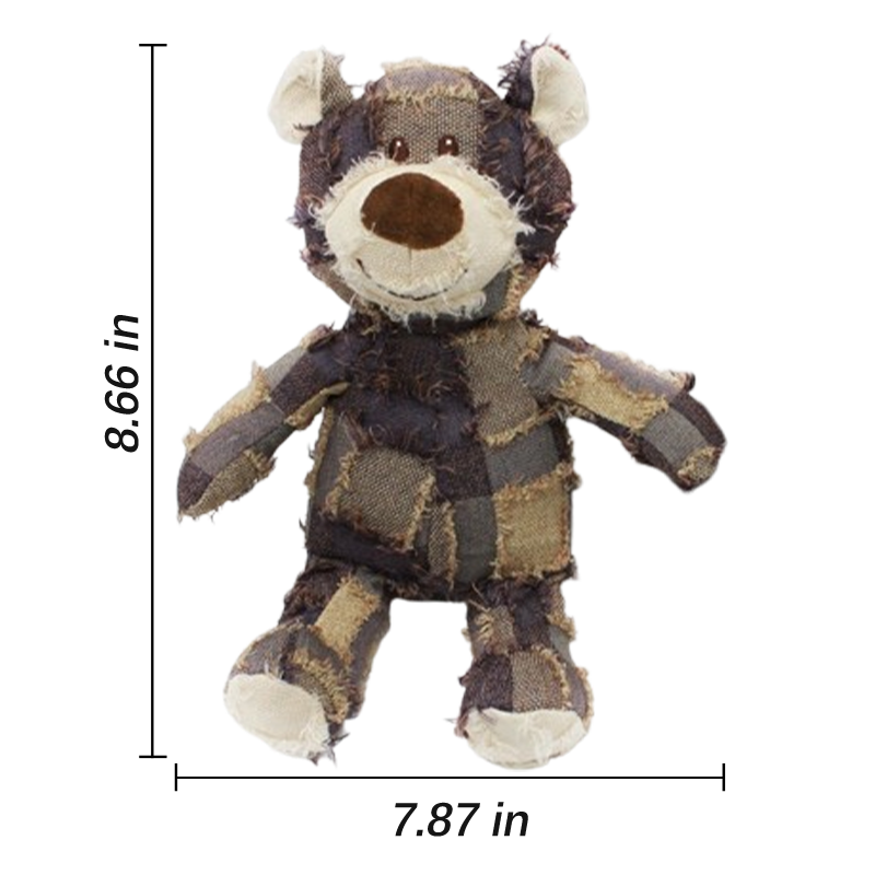 PetsBoro Robuster Bär