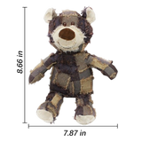 PetsBoro Robust Bear