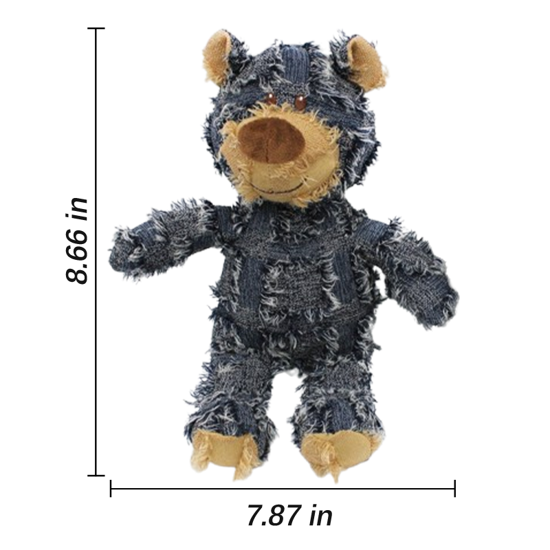 PetsBoro Robuster Bär
