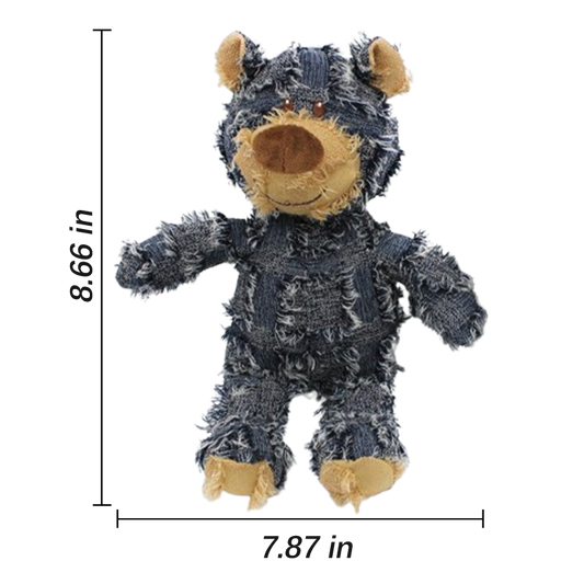 PetsBoro Robuster Bär