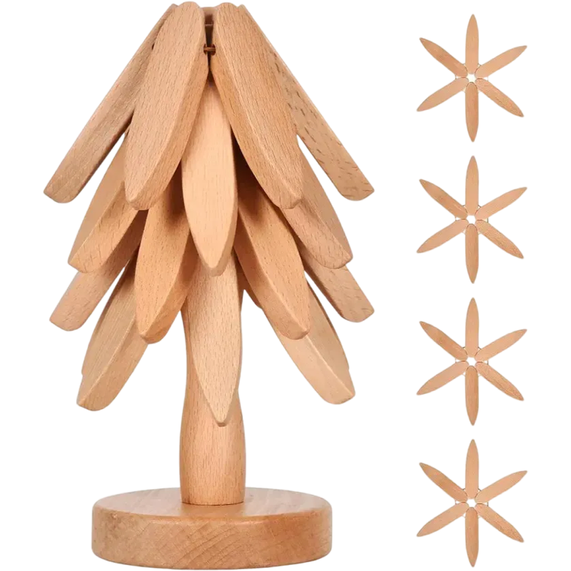 SheremArt™ Wunderbaum