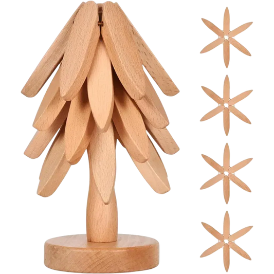 SheremArt™ Wonder Tree