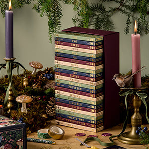 SheremArt Go!Elite Adventskalender