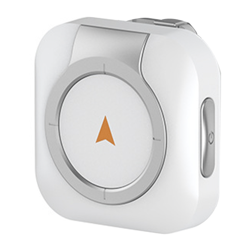 Petlori™ Anti-LostTrack Pro