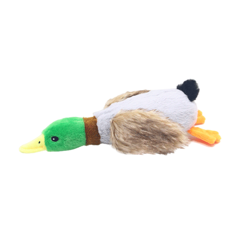 Petlori DuckyPal
