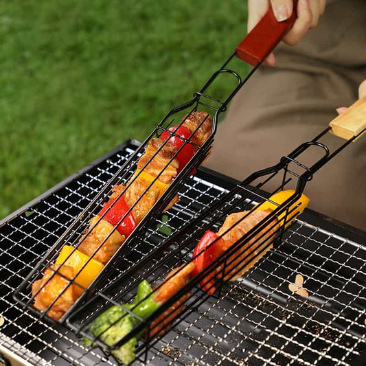 Joyhnny™ Spießkäfig