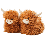 Zekear™ Cowzy Slippers