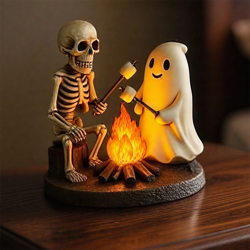 Vueeze SpookyPals Lampe