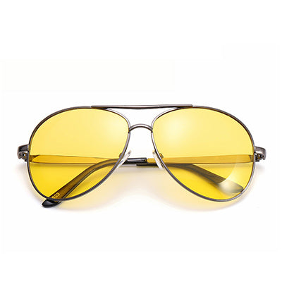 Cumuul™ ClearDrive Glasses