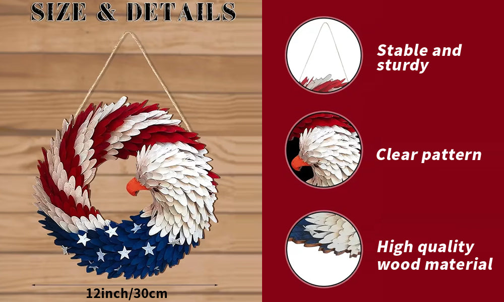 Couronne Naturliva Brave Wings