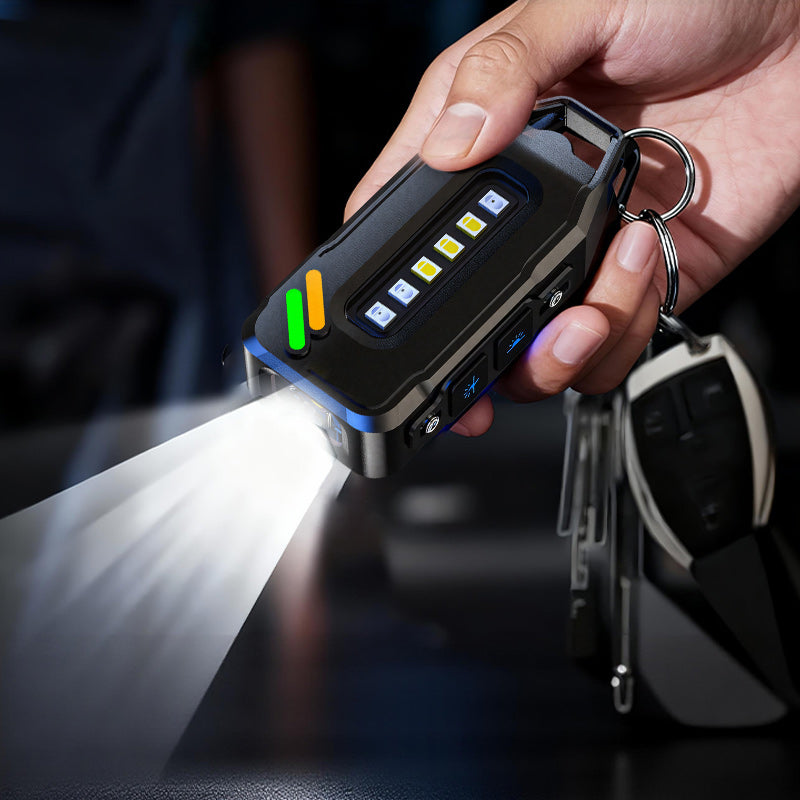 Vueeze™ KeyBlazer 500L