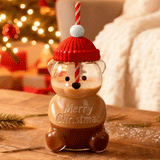 SheremArt MerryCub