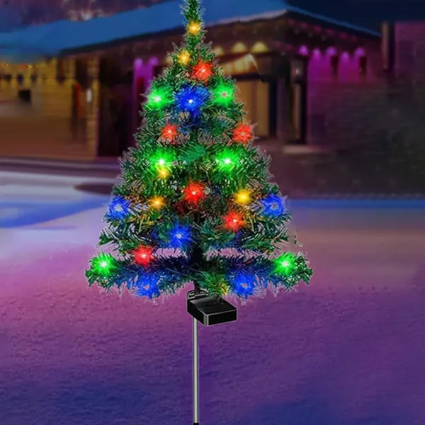 Vueeze MerryGlow Tree