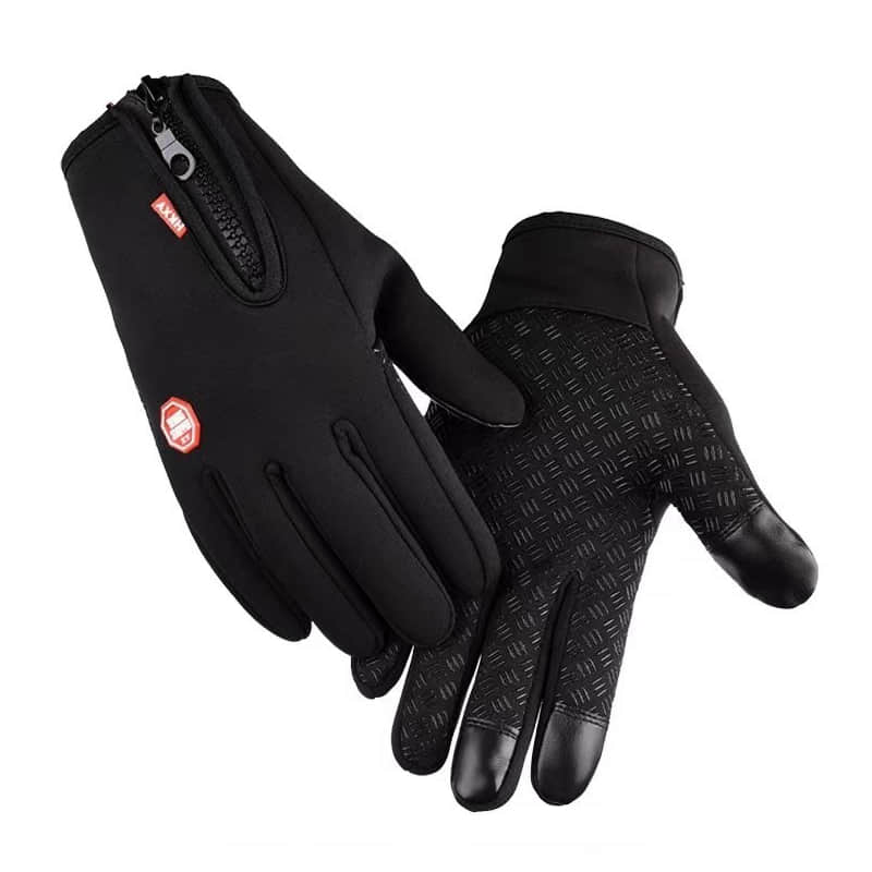 Yuwarm ColdShield Trapper (Paket)