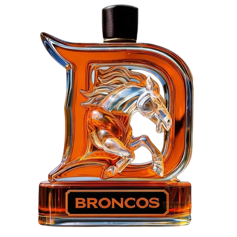 Goowebs Broncos Tribute