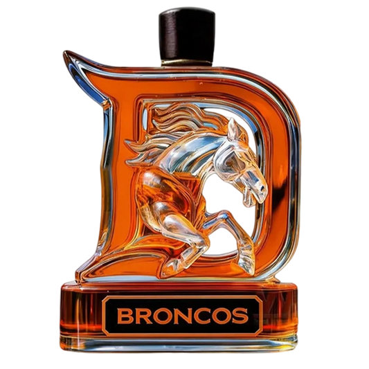 Goowebs Hommage aux Broncos