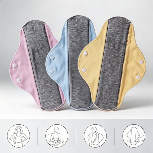 Zekear LeakGuard Pads