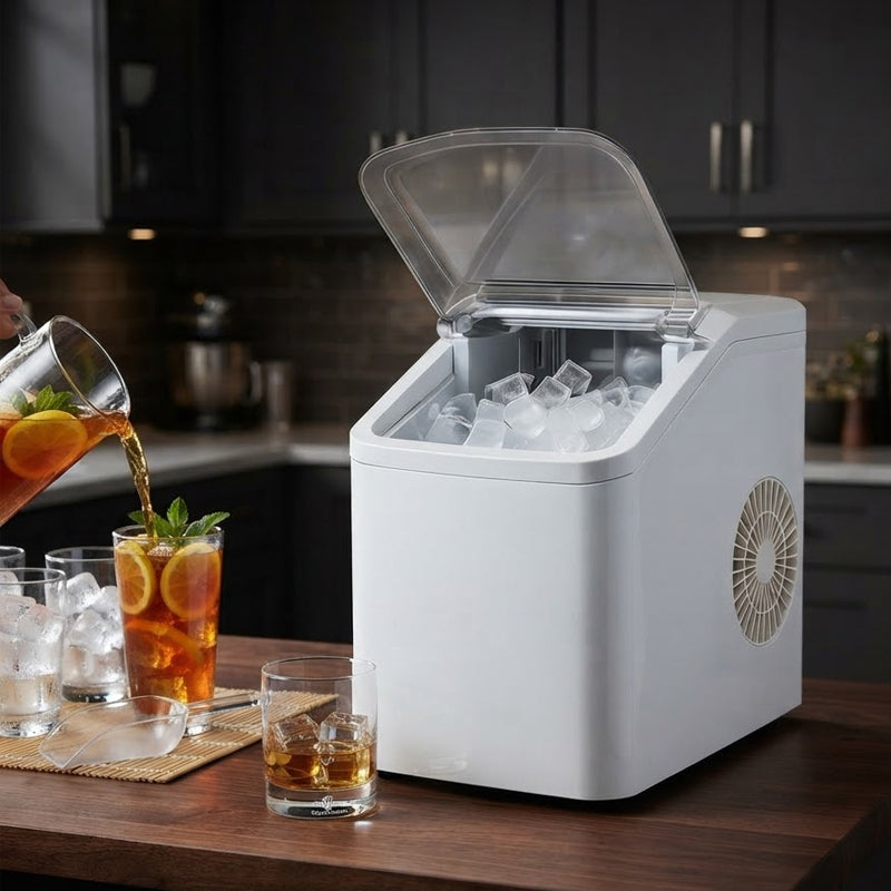 Lifeweb QuickIce Pro
