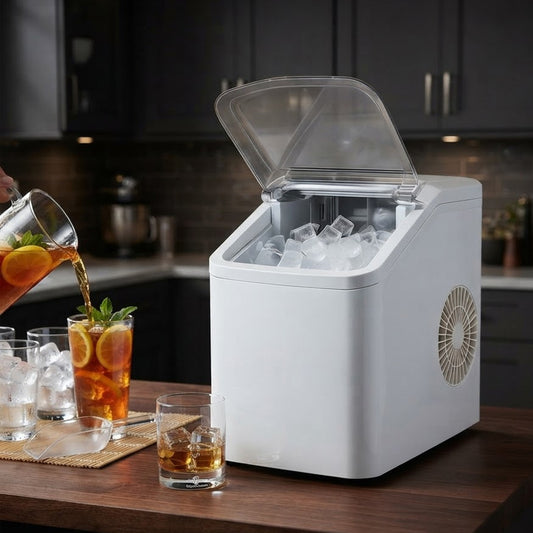 Lifeweb QuickIce Pro