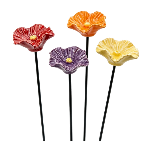 Esslyn™ BeeBloom Water Bowls