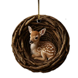 SheremArt Forest Spirit Critters