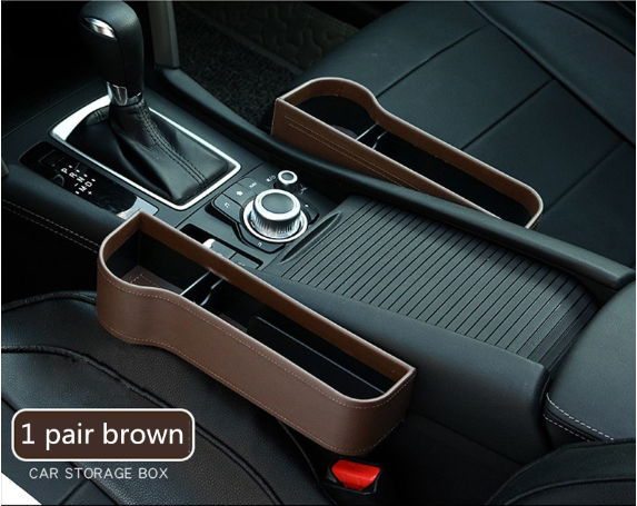 Multifunctional Car Seat Organizer🔥