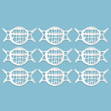 New 6th Generation Upgraded Version Silicone 3D Mask Bracket