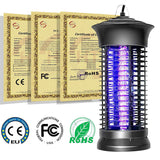 Bug Zapper, Electric Mosquito Killer