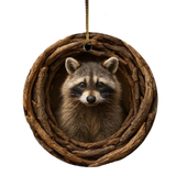 SheremArt Forest Spirit Critters