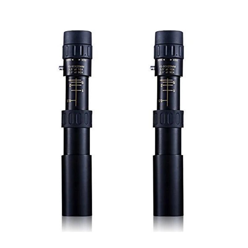 Monocular Telescope