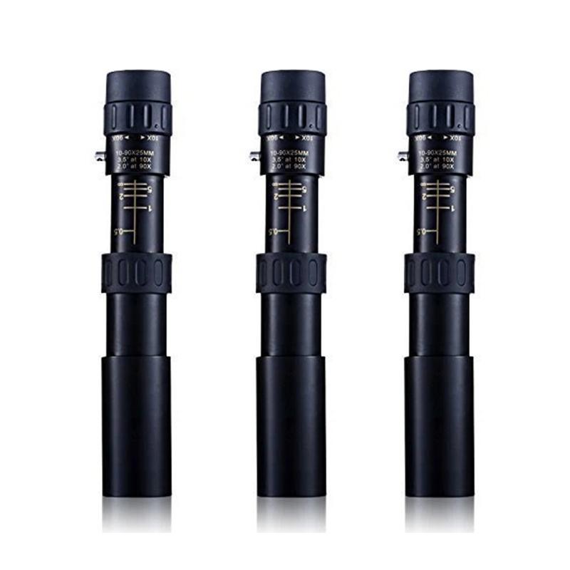 Monocular Telescope