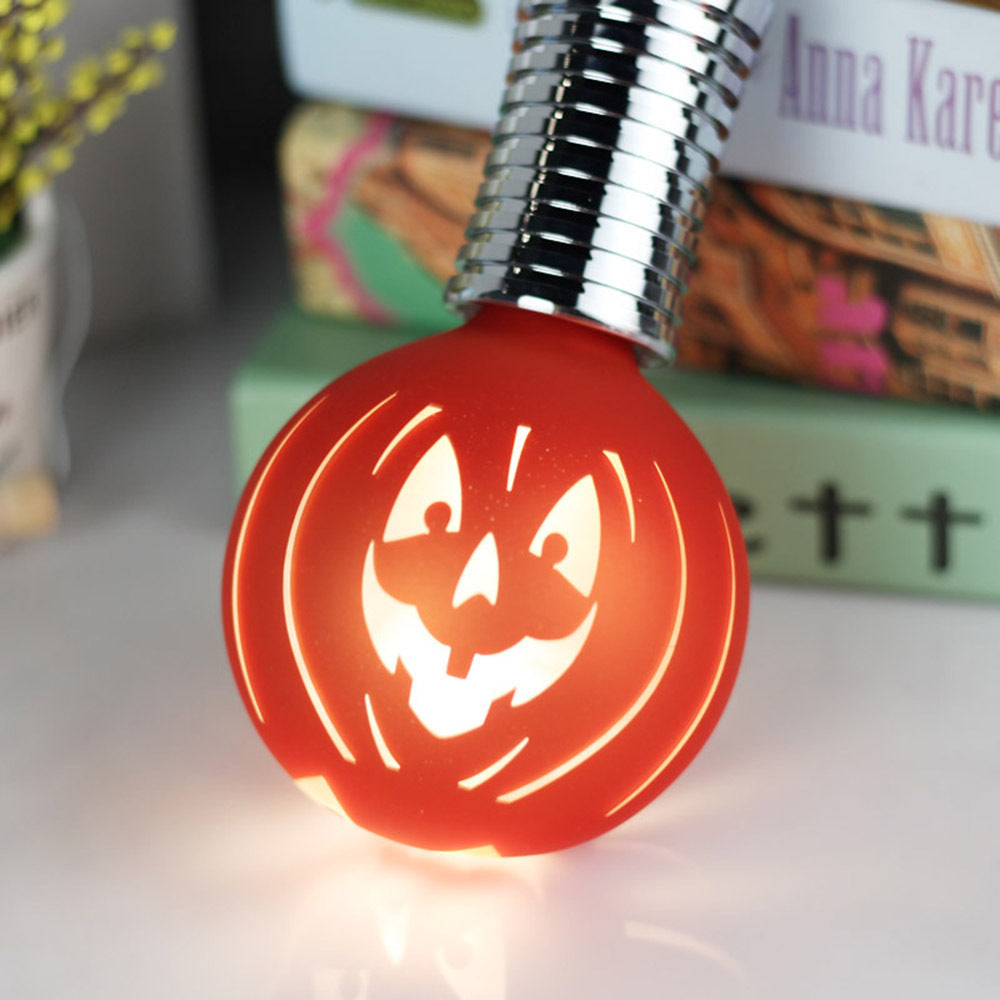 E27 G95 Halloween Christmas Decorative Light Bulb