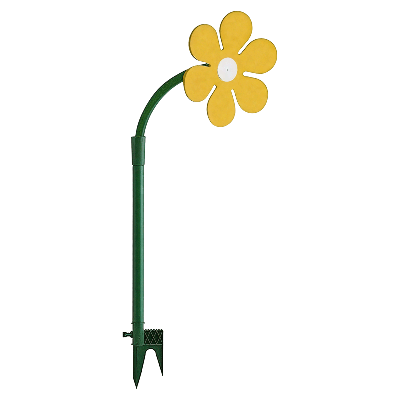 SheremArt Happy Daisy Sprinkler