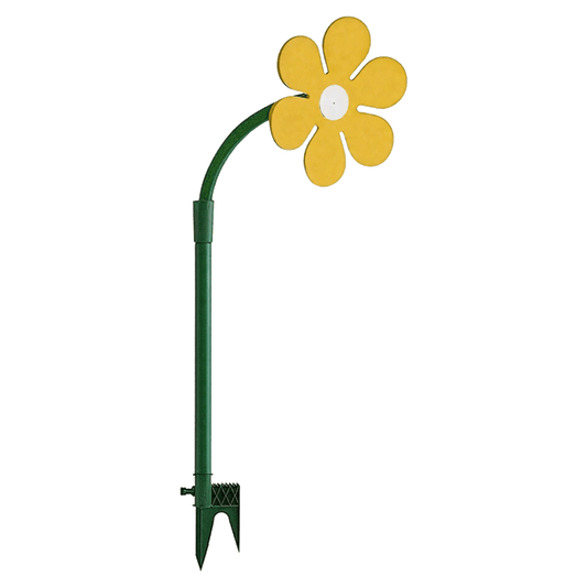 SheremArt Fröhliche Gänseblümchen-Sprenger