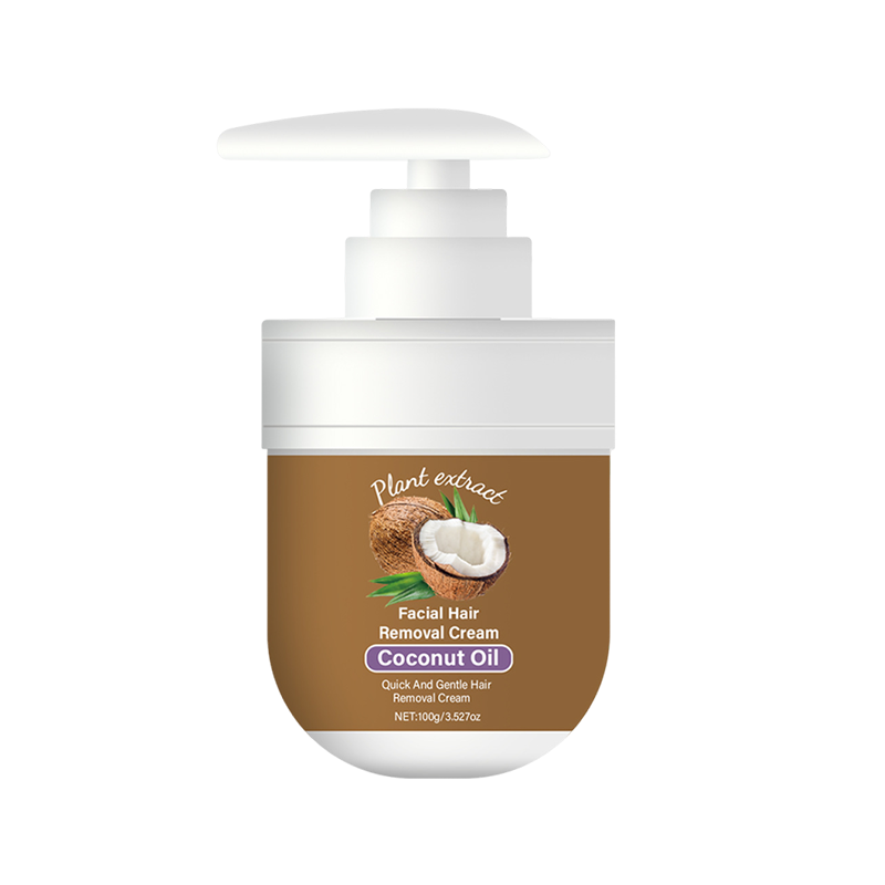 Crème dépilatoire visage Skinciere