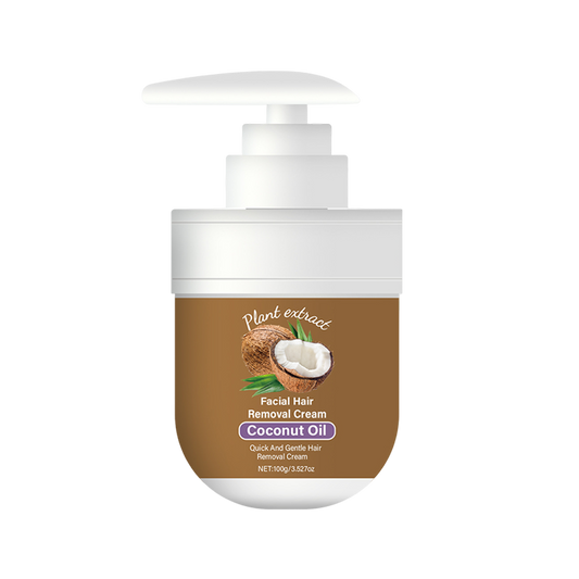 Skinciere Facial Hair Removal Cream