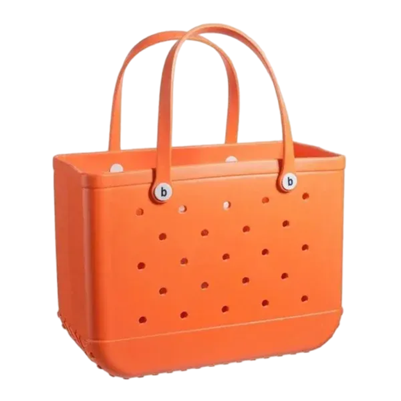 ☀️Last Day 49% OFF - Large Waterproof Washable Tote Bag
