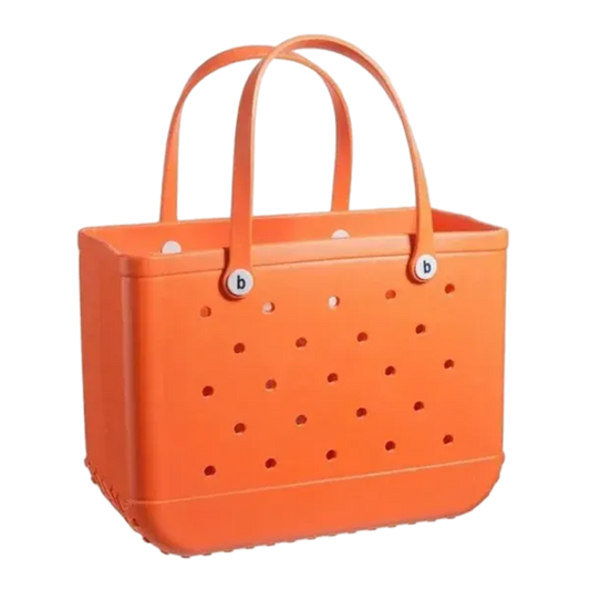 ☀️Last Day 49% OFF - Large Waterproof Washable Tote Bag