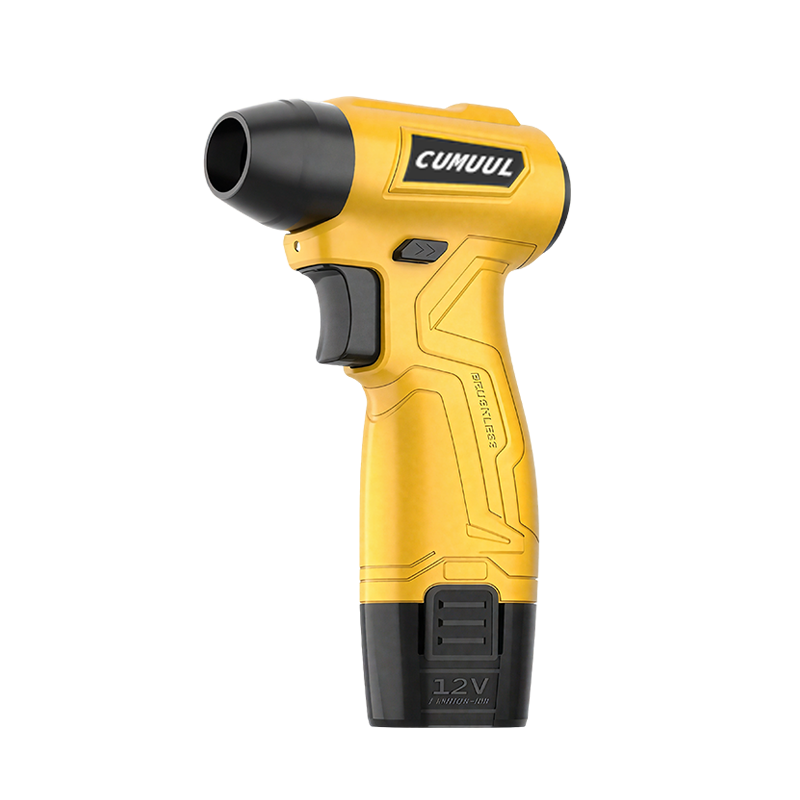 Cumuul TurboJet Blower