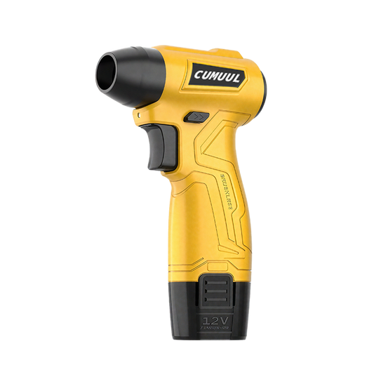 Cumuul TurboJet Blower