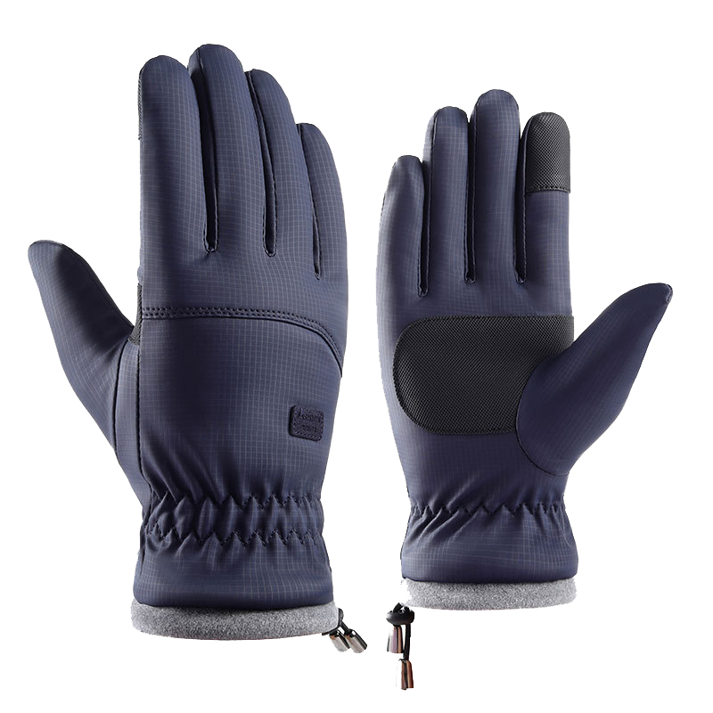 Zekear HeatGuard Thermohandschuhe