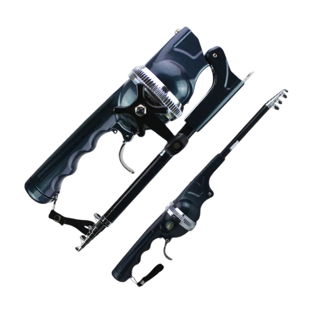 Joyhnny CatchPro Compact